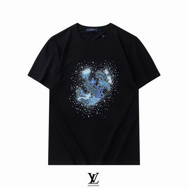 men LV t-shirts S-XXL-092